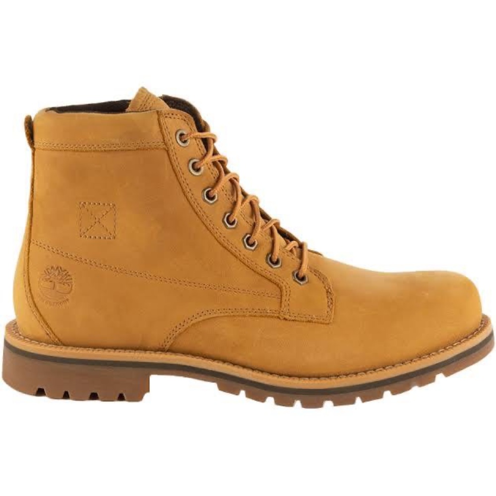 TIMBERLAND Redwood Falls Waterproof Boots